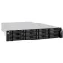 Asustor LOCKERSTOR 12R Pro AS7112RDX 12-Bays NAS Storage